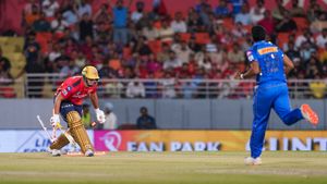 PBKS vs MI, IPL 2024: 'Jasprit Bumrah is the Greatest Match Winner' - Twitter Hails MI Pacer after Amazing Bowling
