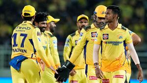 SRH vs CSK IPL 2024: Three Reasons why Chennai Super Kings will Win today vs SRH