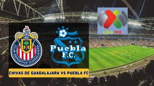 Chivas vs Puebla FC Live Streaming: CD Guadalajara vs Puebla Preview, Playing XI, Where to Watch Liga MX Match