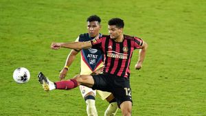 Club America vs New England Revolution LIVE Streaming: Concacaf Champions Cup Schedule, Where to Watch