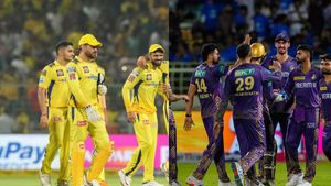 CSK vs KKR IPL 2024 Playing 11: Chennai Super Kings vs Kolkata Knight Riders Team News, Predicted Lineup & Impact Players