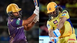 IPL 2024 Match 22: CSK vs KKR Preview, Key Players, Squad And Other Details