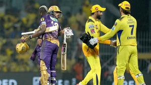 CSK vs KKR Dream11, IPL 2024 Match 22: Prediction, Possible Playing 11, Squads as Chennai go against Kolkata