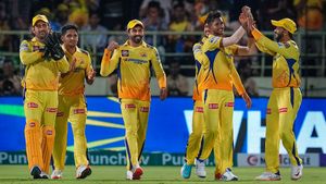 CSK vs KKR Tickets: When And How To Buy Tickets For IPL 2024 Match 22 in Chepauk?