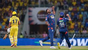 CSK vs LSG IPL 2024: Who will pick maximum number of Wickets in Chennai vs Lucknow?