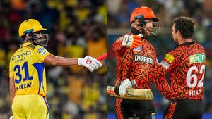IPL 2024 Match 46: CSK vs SRH Preview, Key Players, Squad And Other Details
