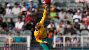 ICC ODI World Cup 2027: Venues for CWC 2027 on African Continent Revealed