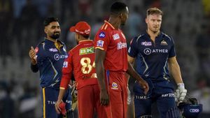 GT vs PBKS IPL 2024: Narendra Modi Stadium Pitch Report, Weather Forecast & Live Streaming Info