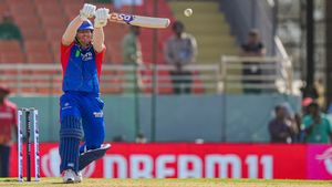 GT vs DC IPL 2024: Will David Warner play against Gujarat Titans? Ricky Ponting's concerning Update