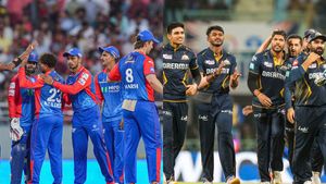 DC vs GT IPL 2024 Playing 11: Delhi Capitals vs Gujarat Titans Team News, Predicted Lineup