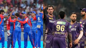 DC vs KKR IPL 2024 Playing 11: Delhi Capitals vs Kolkata Knight Riders Match 16 Team News, Predicted Lineup
