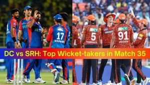 DC vs SRH IPL 2024: Who will Pick Maximum Wickets in the Match between Delhi and Hyderabad?