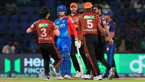 Yesterday IPL 2024 Match Result, DC vs SRH: Who Won Yesterday's DC vs SRH Match 35 on April 20