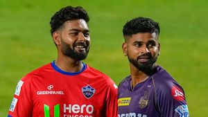 IPL 2024 DC vs KKR Match 16 Highlights: Clinical Kolkata register 106-run win over Delhi after posting mammoth 272