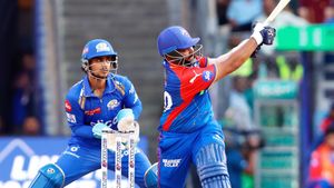 DC vs MI Head To Head Record, Stats & Results in Arun Jaitley Stadium, Delhi Ahead of IPL 2024 Match 43