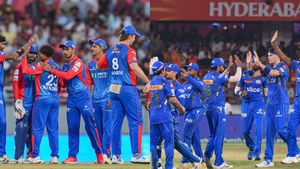 DC vs MI IPL 2024 Playing 11: Delhi Capitals vs Mumbai Indians Team News, Predicted Lineup
