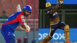 DC vs KKR IPL 2024: Four Batters Who Can Score Most Runs in Match 16