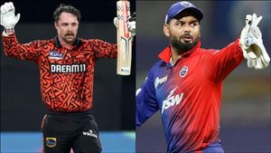 DC vs SRH IPL 2024: Four Batters Who Can Score Most Runs in Match 35