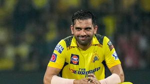 CSK vs LSG, IPL 2024: Deepak Chahar Abused By CSK Fans On Social Media for Misfielding In Latest Defeat