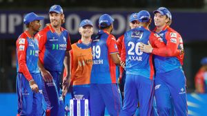 MI vs DC IPL 2024: Will Mitchell Marsh, Mukesh Kumar & Kuldeep Yadav Play For Delhi Capitals in Match 20?