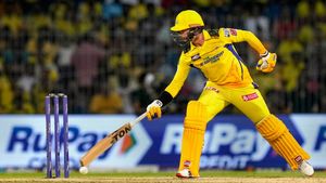 Devon Conway ruled out of IPL 2024, CSK replace opener with 36-year-old England pacer