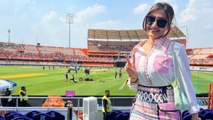 Why is Dhanashree Verma not attending IPL 2024 matches of husband Yuzvendra Chahal?