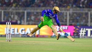 IPL 2024: Harbhajan Singh on Why RCB Lost Last-Ball Thriller Against KKR