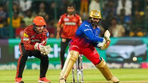 SRH vs RCB Dream11 Prediction IPL 2024 Match 41: Squads, Fantasy Tips & Best Picks