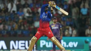 KKR vs RCB Dream11 Prediction IPL 2024 Match 36: Squads, Fantasy Tips & Best Picks