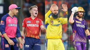 T20 World Cup 2024-Bound England Players Who Will Miss IPL 2024 Playoffs Stage