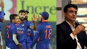 Sourav Ganguly urges people to watch This 'Iconic' Movie: 'Don't Miss Out'