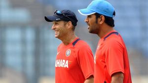 Why Pakistan coach Gary Kirsten Did Not Get Second Stint With Indian Cricket Team?