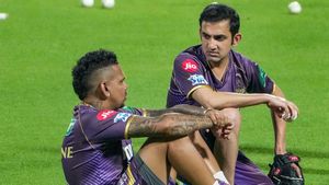 IPL 2024: 'It was his idea only' - Rinku Singh reveals Gautam Gambhir's masterstroke with Sunil Narine move