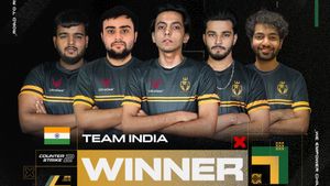 NESC 2024: Indian Esport Athletes Progress To Regional Qualifiers For 16th World Esports Championships In Riyadh