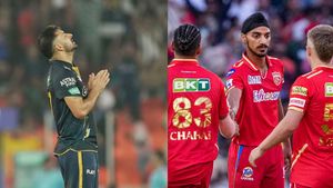 GT vs PBKS IPL 2024: Four Bowlers who may pick Most Wickets in Match 17
