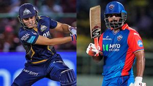 IPL 2024 GT vs DC Highlights: Delhi Capitals Cruise To Six-Wicket Over Gujarat Titans