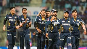 IPL 2024: The Malfunctioning of the Gujarat Titans Model - Why, Where and How to Repair?