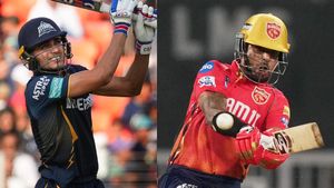 IPL 2024: GT vs PBKS Match 17 Preview, Key Players, Squad And Other Details