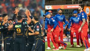 GT vs RCB IPL 2024 Playing 11: Gujarat Titans vs Royal Challengers Bengaluru Team News, Predicted Lineup