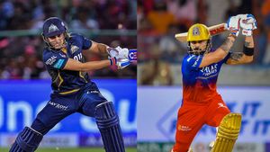 IPL 2024 Match 45: GT vs RCB Preview, Key Players, Squad And Other Details