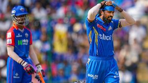 Hardik Pandya Memes Flood Internet Again After Mumbai Indians Captain Leaks 41 In Two Overs vs Delhi Capitals
