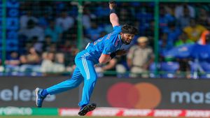 T20 World Cup 2024: Bowl Hardik Bowl - Rohit Sharma, Rahul Dravid decide Hardik Pandya's WC Future?