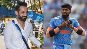 T20 World Cup 2024: 'Hasn't Made Impact as All-Rounder at International Level' - Irfan Pathan on Hardik Pandya