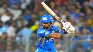 MI vs RR IPL 2024: Hardik Pandya wins Twitter after turning 'Boos' into 'Cheers' from Mumbai Indians Fans