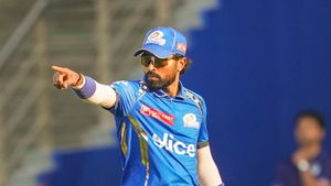 IPL 2024: 'MI players have not bought into Hardik Pandya as the captain', Ex-India player makes shocking claims