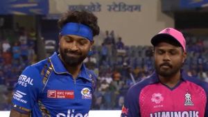 Hardik Pandya distraught as Mumbai Indian fans boo him at Wankhede Stadium, Sanjay Manjrekar says 'Behave'