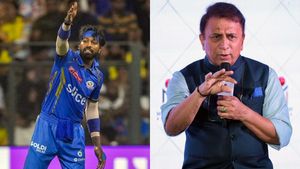 IPL 2024 MI vs CSK: Sunil Gavaskar Slams Hardik Pandya For His Benefit Match Like Bowling To MS Dhoni