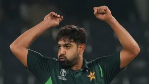 Pakistan vs New Zealand: Haris Rauf Unlikely To Feature In Pak's T20 Squad; Mohammad Amir, Imad Wasim To Return - Report