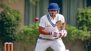 IPL 2024: Mumbai Indians sign This World Cup Winner to replace injured Vishnu Vinod