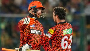 RCB vs SRH, IPL 2024: List of Records Broken By Sunrisers Hyderabad While Scoring Mammoth 287